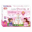 Ankit Toys amp Games 100-Piece Jigsaw Puzzle