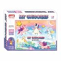Ankit Toys amp Games 100-Piece Jigsaw Puzzle