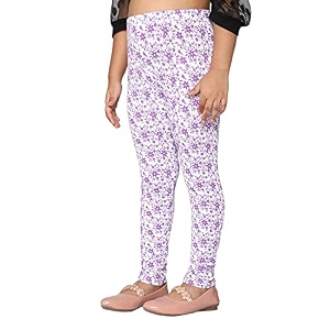 ankle length leggings for girls