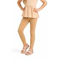 Ankle Length Leggings for Girls