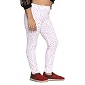 Ankle Length Leggings for Girls