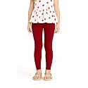 Ankle Length Leggings for Girls