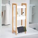 Anko 3 Tier Bathroom Caddy| Multi-Drawer Bathroom &amp; Livingroom Organizer, Storage Shelf/Rack, Bedroom Furniture, Office/Home Decoration| Shelf| 74cm (H) X 28cm (W) X 20cm (D) | 6KG Capacity