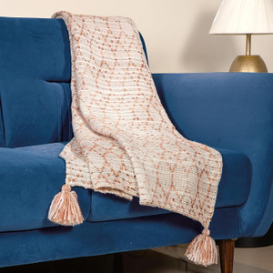 anko Solid Single Throw for AC Room