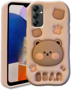 ankSONline Back Cover for SAMSUNG Galaxy A35