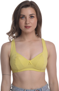 Ankur Creation Women T-Shirt Non Padded Bra