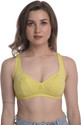 Ankur Creation Women T-Shirt Non Padded Bra
