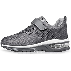 anlarach kids toddler shoes boys girls athletic running shoes air cushion sneakers for toddlerlittle kidbig kid