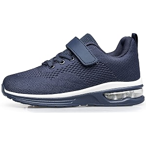 anlarach kids toddler shoes boys girls athletic running shoes air cushion sneakers for toddlerlittle kidbig kid