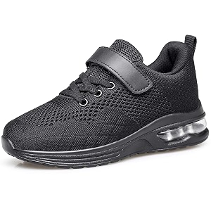 anlarach kids toddler shoes boys girls athletic running shoes air cushion sneakers for toddlerlittle kidbig kid