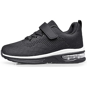 anlarach kids toddler shoes boys girls athletic running shoes air cushion sneakers for toddlerlittle kidbig kid