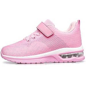 anlarach kids toddler shoes boys girls athletic running shoes air cushion sneakers for toddlerlittle kidbig kid