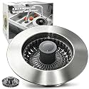 Anlige Kitchen Sink Drain Strainer, 3 in 1 Pop Up Kitchen Sink Stopper