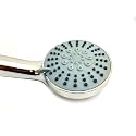 Premium Multipurpose Hand Spray Hand Shower Set Chrome Finish with 1.5mtr SS Shower Tube and Wall Hook (AX-HS23)