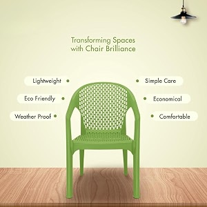 Anmol Galaxy for Home Cafe Balcony Garden