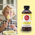 Ann Clark Banana Flavoring  Extract, 4 oz