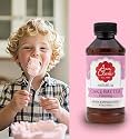 Ann Clark Cake Batter Flavoring  Extract, 4 oz