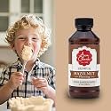 Ann Clark Hazelnut Flavoring  Extract, 4 oz