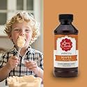 Ann Clark Maple Flavoring  Extract, 4 oz