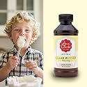 Ann Clark Natural Clear Butter Flavoring  Extract, 4 oz