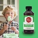 Ann Clark Peppermint Flavoring  Extract, 4 oz
