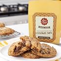 Ann Clark Salted Caramel Chocolate Chunk Cookie Mix, 16 oz