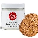 Ann Clark Sparkling Sugar White Decorating Sugar, 8 oz.