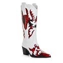 ANN CREEK Women39s 39Claremont39 Sexy Cowboy Boots