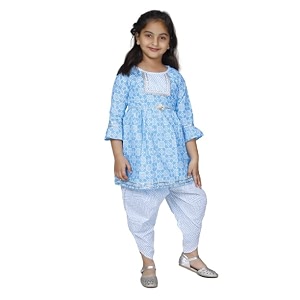 ANNAs Arron Pants For Baby Girls Kids