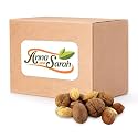 Anna and Sarah Premium Kosher Mixed Nuts in Shell Box, NO BRAZIL NUT 10 Lbs