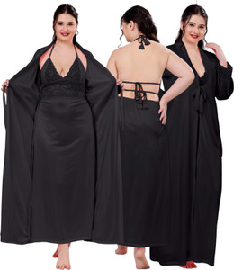 anna textiles women nighty