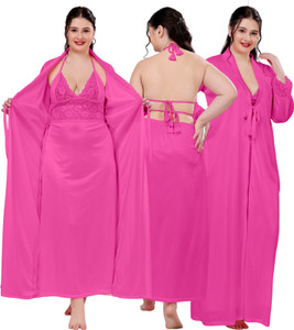anna textiles women nighty