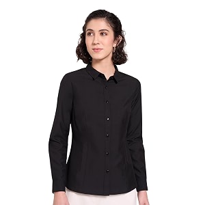 Annabelle by Pantaloons Women Shirts