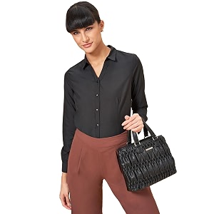 Annabelle by Pantaloons Women Shirts