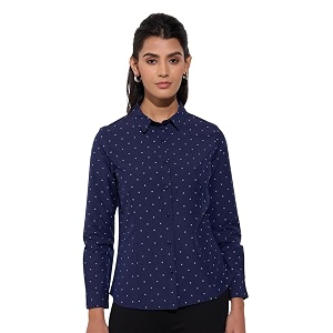 Annabelle by Pantaloons Women Shirts