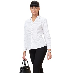 Annabelle by Pantaloons Women Shirts