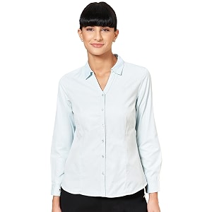 Annabelle by Pantaloons Women Shirts