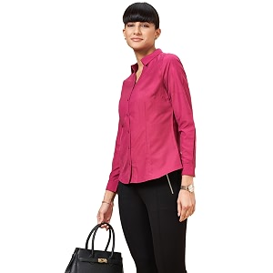 Annabelle by Pantaloons Women Shirts