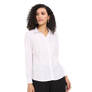 Annabelle by Pantaloons Women Shirts