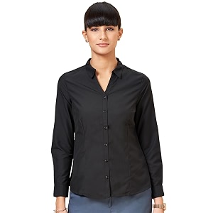 Annabelle by Pantaloons Women Shirts