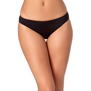 Anne Cole Womens Classic Basic Bikini Swim