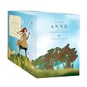 Anne of Green Gables Complete Book Set