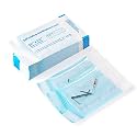 Annhua 100 Pcs Self Sealing Sterilization Pouches, 4 x 2.7 Inches