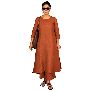 ANNI Designer Co Ord Set for Women