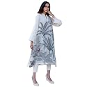 ANNI DESIGNER Cotton Blend Women Kurta With