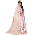 ANNI DESIGNER Cotton Blend Women Kurta Pant