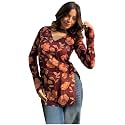 ANNI Designer Cotton Short Kurti for Women