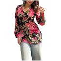 ANNI Designer Cotton Short Kurti for Women