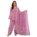 ANNI DESIGNER Farshi Salwar Suit Cotton