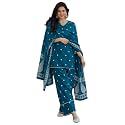 ANNI DESIGNER Farshi Salwar Suit for Women